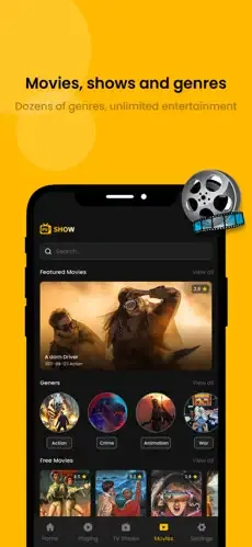 jio-hotstar-app-for-laptop Movies and shows